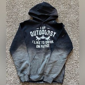 Women’s hoodie